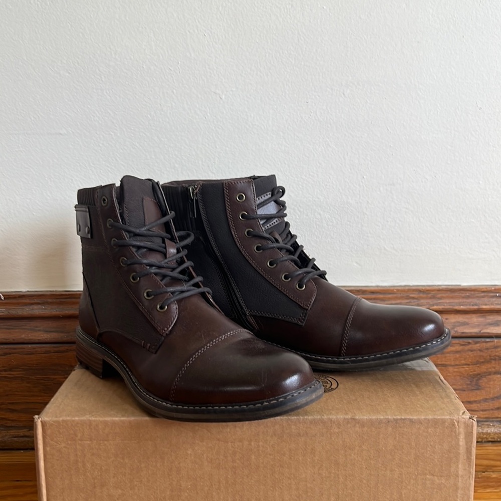 Sonoma Men’s Boots